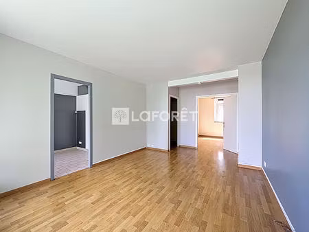 appartement mont saint aignan 3 pièces 54 m2