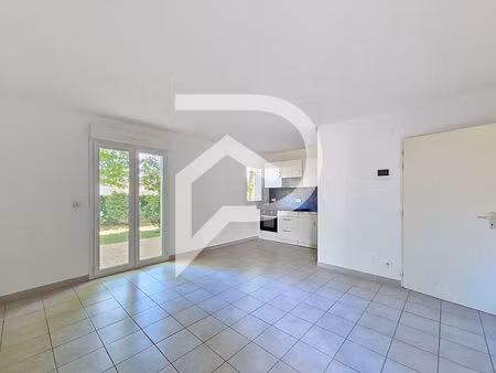 appartement à louer montelimar 2 pièce(s) 37 m2