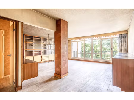 appartement paris 13 127.5 m² t-5 à vendre  1 045 000 €