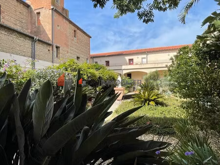 appartement à louer perpignan