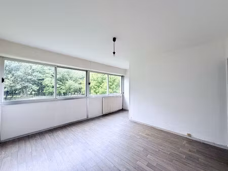 pessac - bellegrave - appartement 2 pièces - résidence sécurisée - calme