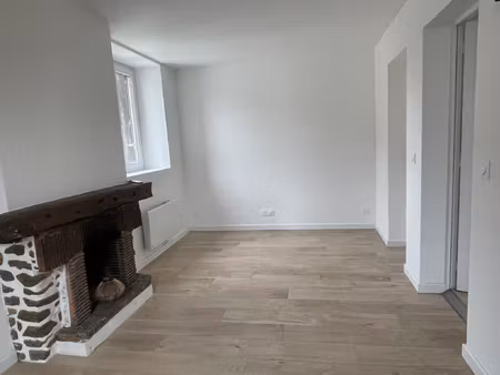 bel appartement 2 pièces - idéal investisseur