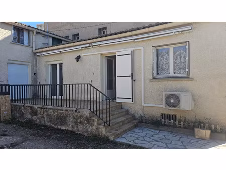 location maison 2 pièces 72 m² à saint-jean-de-fos (34150)
