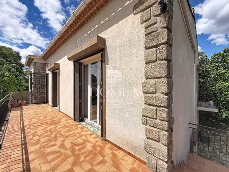 appartement à vendre saint-jean-de-védas