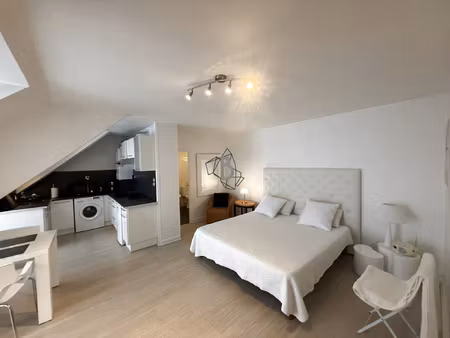 studio meublé - 36m2 - hyper centre rodez