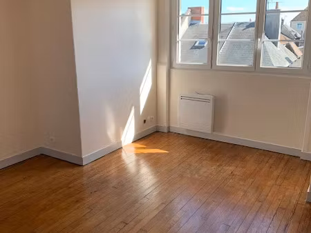 location appartement 3 pièces 55 m² à troarn (14670)  665 €