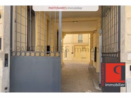 appartement à louer versailles