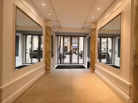 location bureaux 80 m²