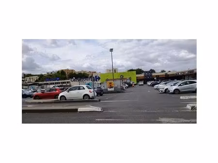 fonds de commerce - 60m ²