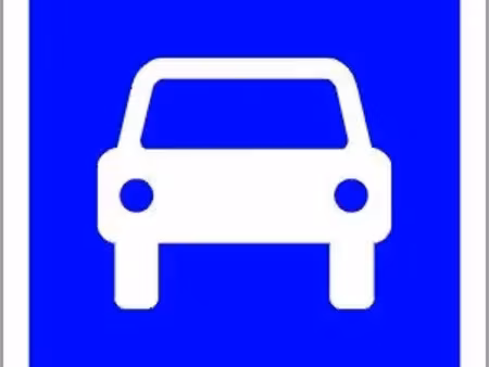 paris 75015 - parking en s/sol