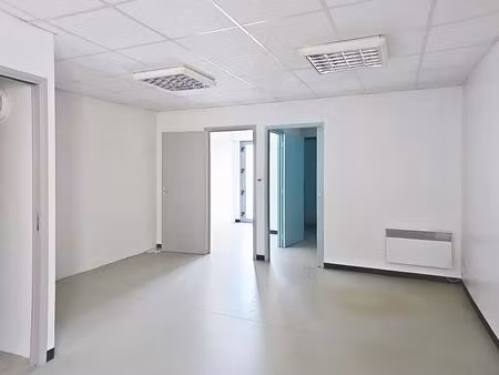 plouhinec : local commercial avec un emplacement idéal