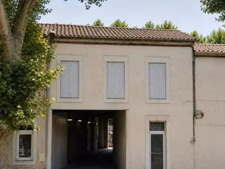 nouveau local commercial