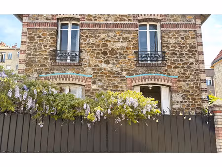 maison aubervilliers m² t-5 à vendre  525 000 €