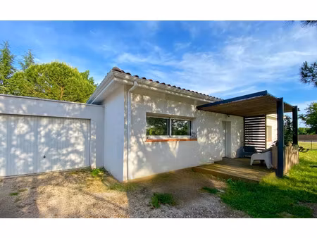 maison barry-d'islemade m² t-5 à vendre  259 000 €