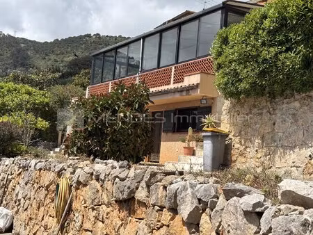 à louer maison beausoleil