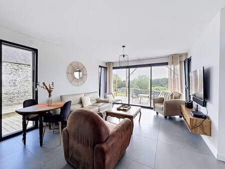 maison bonchamp les laval 5 pièce(s) 122.26 m2
