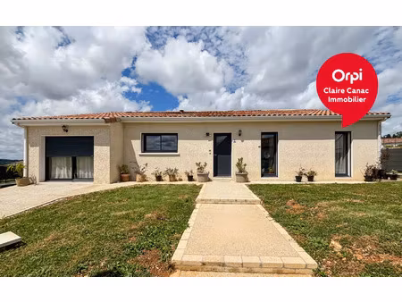 maison castres m² t-6 à vendre  298 000 €