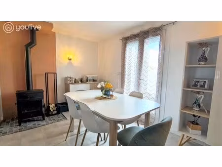 maison familiale challans tout à pied zéro contrainte