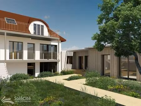 vente maison à chaumes-en-retz (44320) : à vendre / 87m² chaumes-en-retz