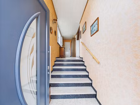 maison 7 pièces située à creutzwald avec jardin!