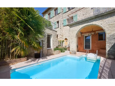 maison dauphin 359.03 m² t-10 à vendre  595 000 €