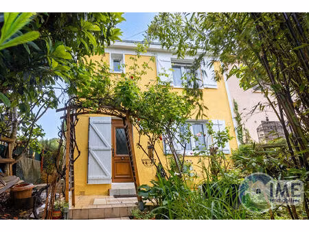 maison epinay sur orge 5 pièce(s) 90 m2