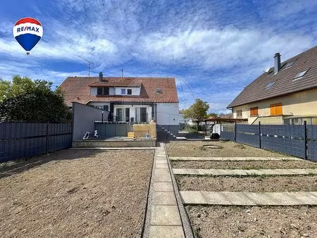 maison 2 chambre(s) à vendre