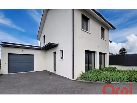 maison la tour-du-pin m² t-4 à vendre  279 900 €
