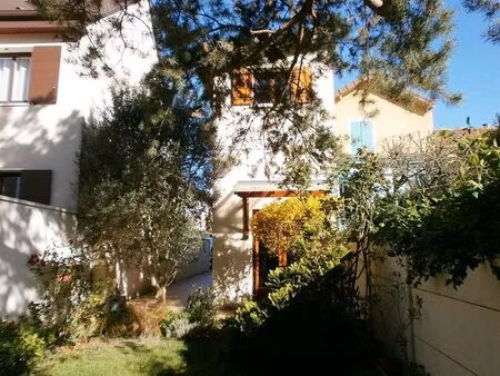 maison - 84m ²