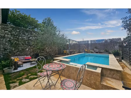 maison ners m² t-4 à vendre  220 000 €