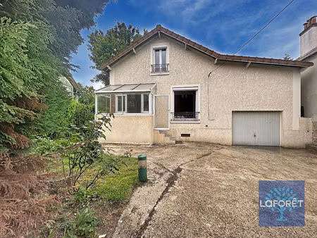 maison noisy le grand 4 pièce(s) 89 m2