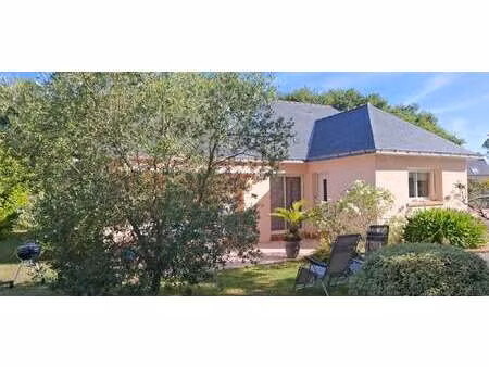 vente maison à piriac-sur-mer (44420) : à vendre / 127m² piriac-sur-mer