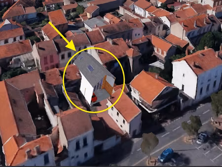 roanne - maison de 138 m²