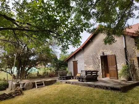 maison proche saint benin d'azy