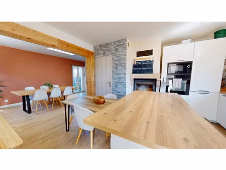 maison 5 chambres
