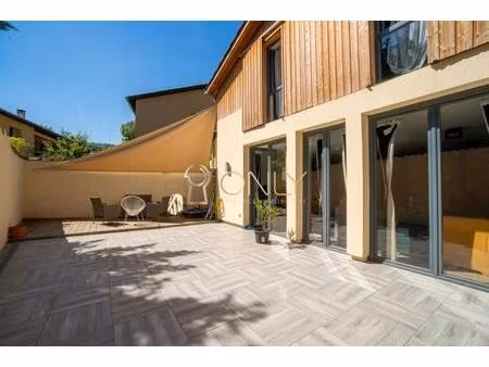 saint-germain-au-mont-d’or – maison 4 chambres