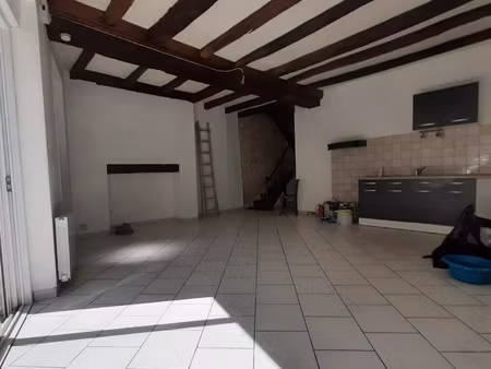 dordogne  investissement locatif  maison 90m2  trois chambre