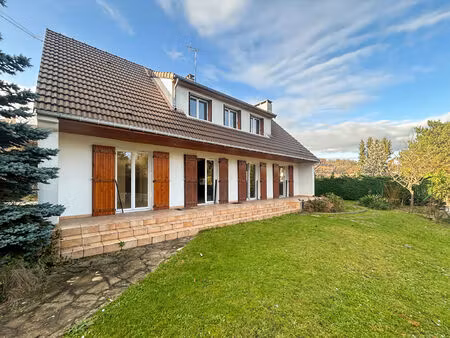 maison villebon sur yvette 7 pièces 145 m2