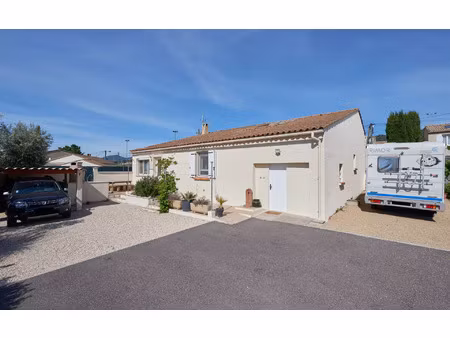 maison villeneuve 114 m² t-4 à vendre  390 000 €