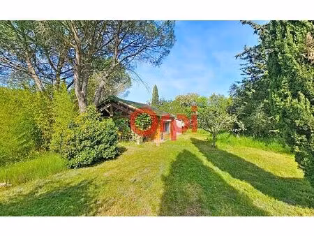 maison villevieille m² t-1 à vendre  130 000 €