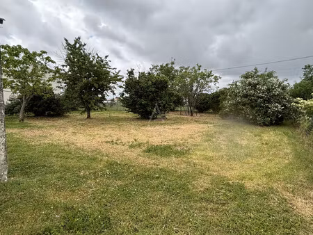 vente terrain constructible saint-jory  123 000€ haute-garonne midi-pyrénées n°