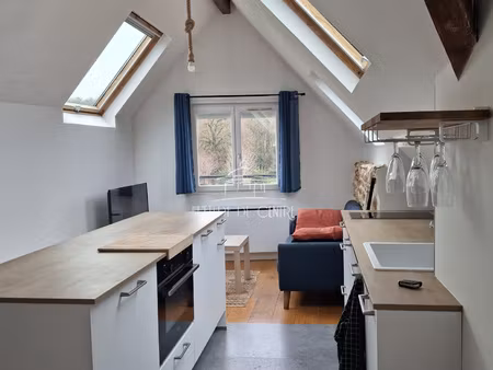 appartement meublé ablon-sur-seine