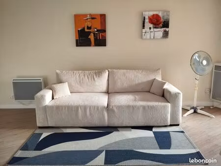 appartement meublé