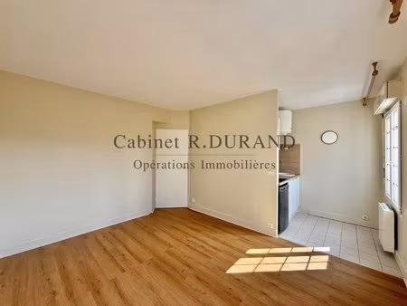 appartement