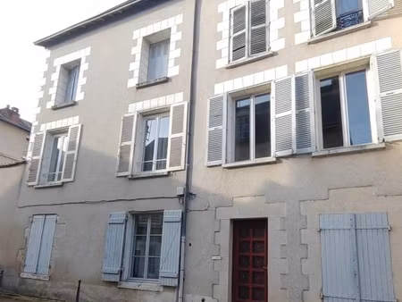 appartement 2 pièces