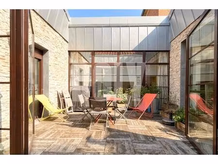 doly - maison familiale - boulogne nord  92100