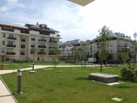 appartement carrieres sous poissy 3 pièce(s) 60.03 m2