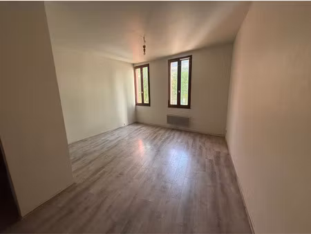 appartement t2 proche centre-ville