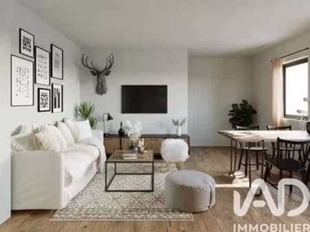 appartement à cauterets (65110)