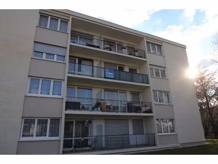 appartement chennevieres sur marne - 1 pièce(s) - 31 m2